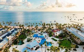 Sunscape Coco Punta Cana